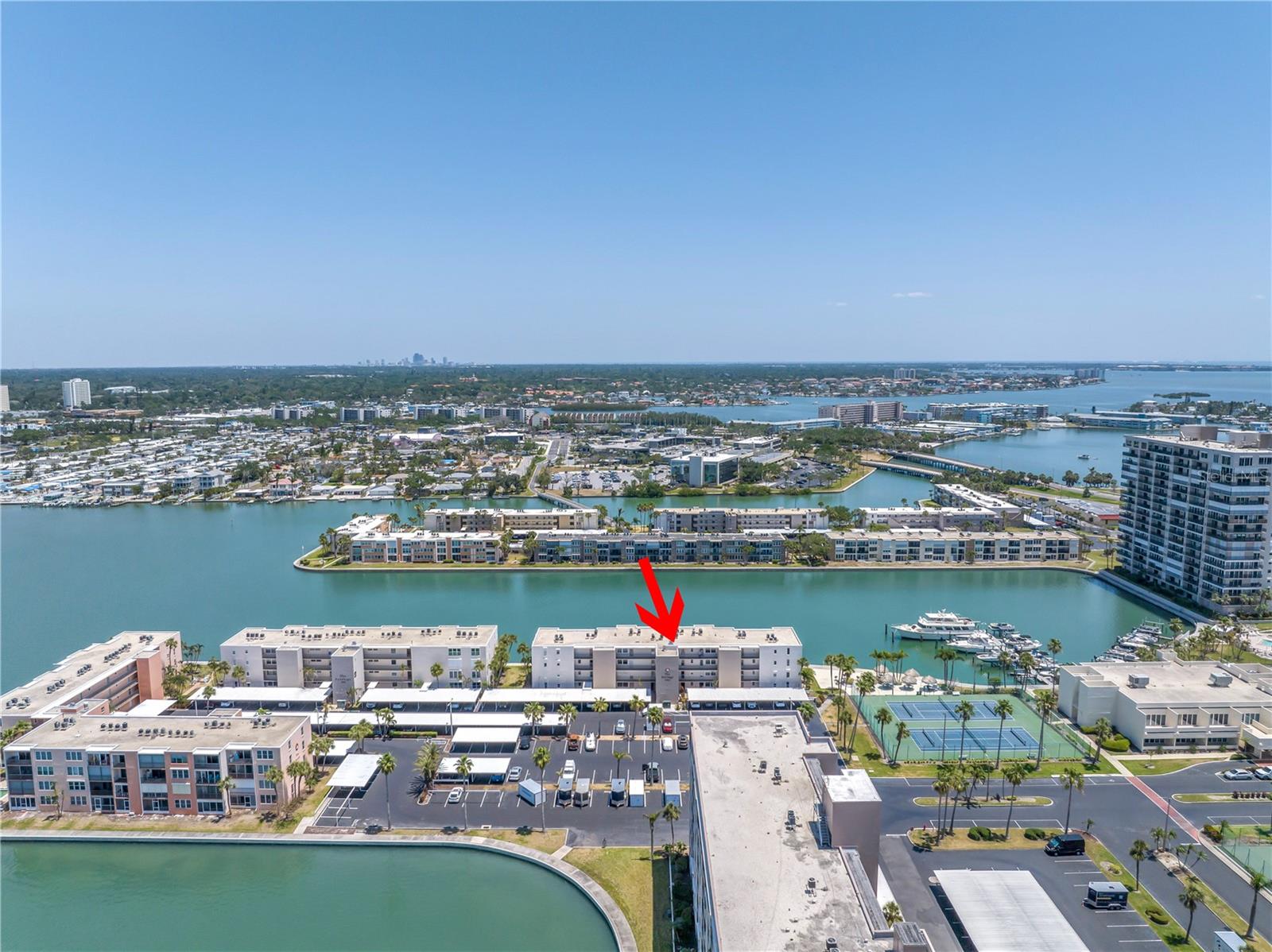 7625 SUN ISLAND DR S #106, SOUTH PASADENA, FL — photo 46