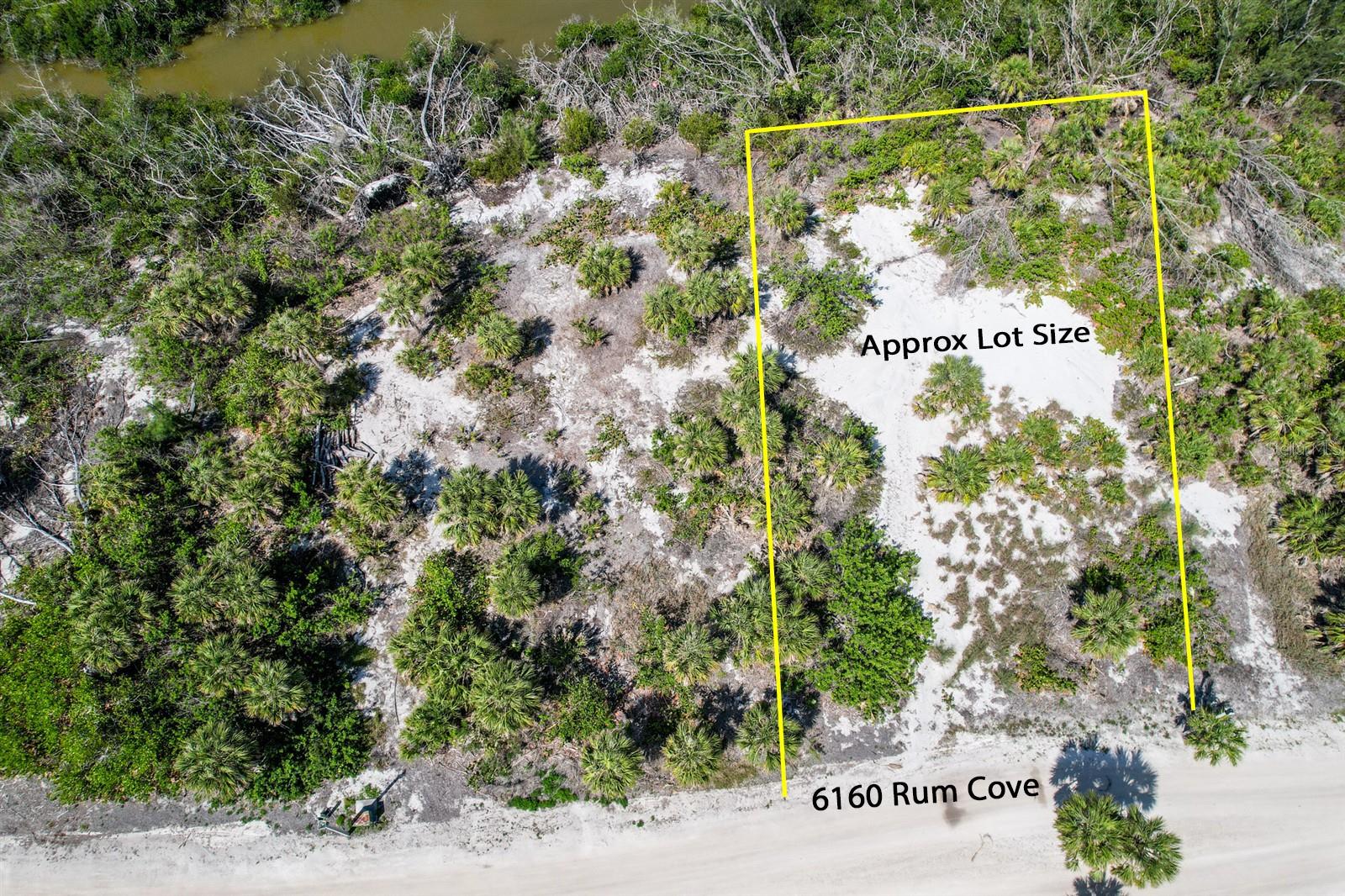 6160 RUM COVE DR, PLACIDA, FL — photo 2