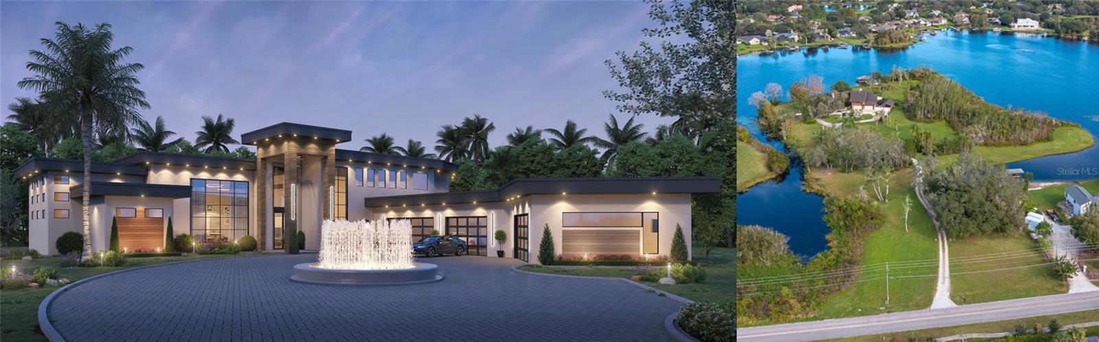 13377 LAKE BUTLER BLVD, WINTER GARDEN, FL — photo 3