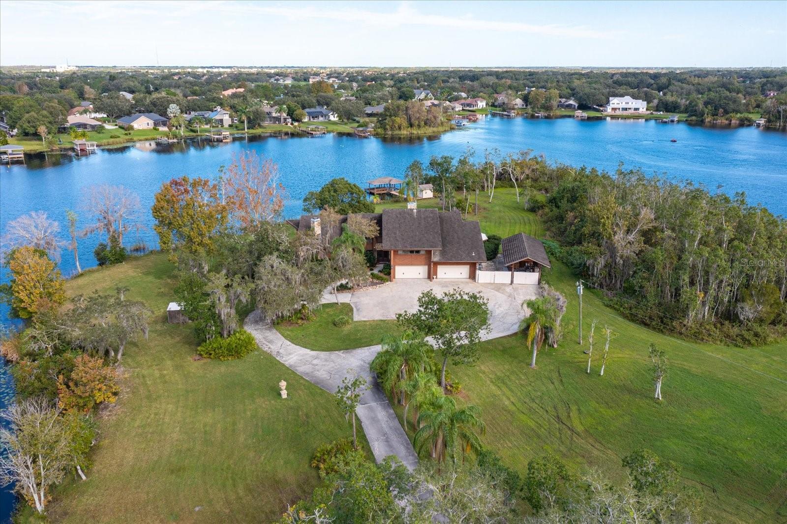 13377 LAKE BUTLER BLVD, WINTER GARDEN, FL — photo 10