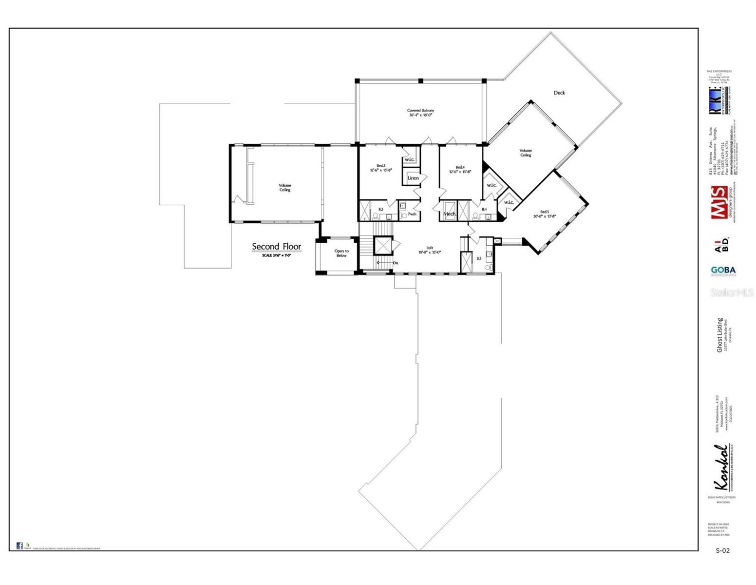 13377 LAKE BUTLER BLVD, WINTER GARDEN, FL — photo 37