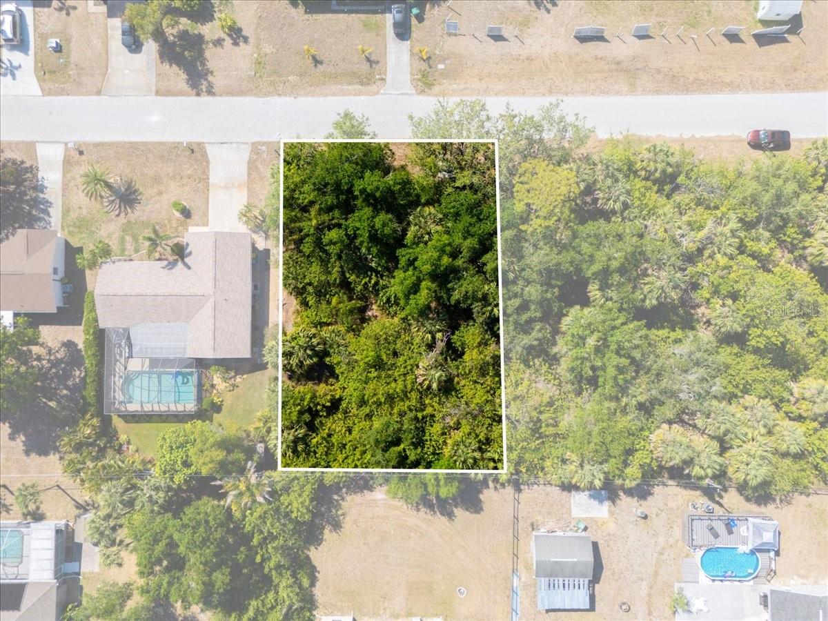868 MENSH TER NW, PORT CHARLOTTE, FL — photo 5