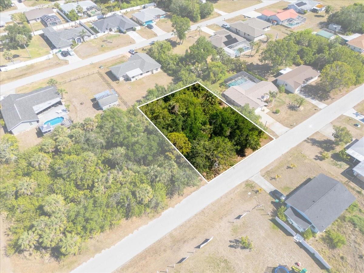 868 MENSH TER NW, PORT CHARLOTTE, FL — photo 8