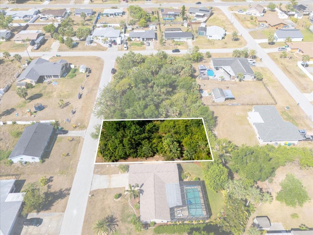 868 MENSH TER NW, PORT CHARLOTTE, FL — photo 7