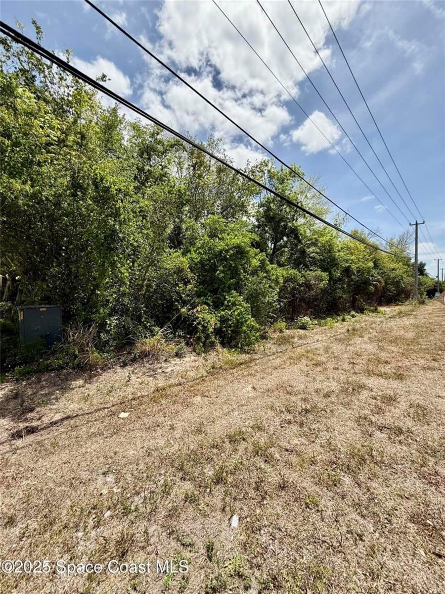 WASHINGTON AVE, TITUSVILLE, FL
