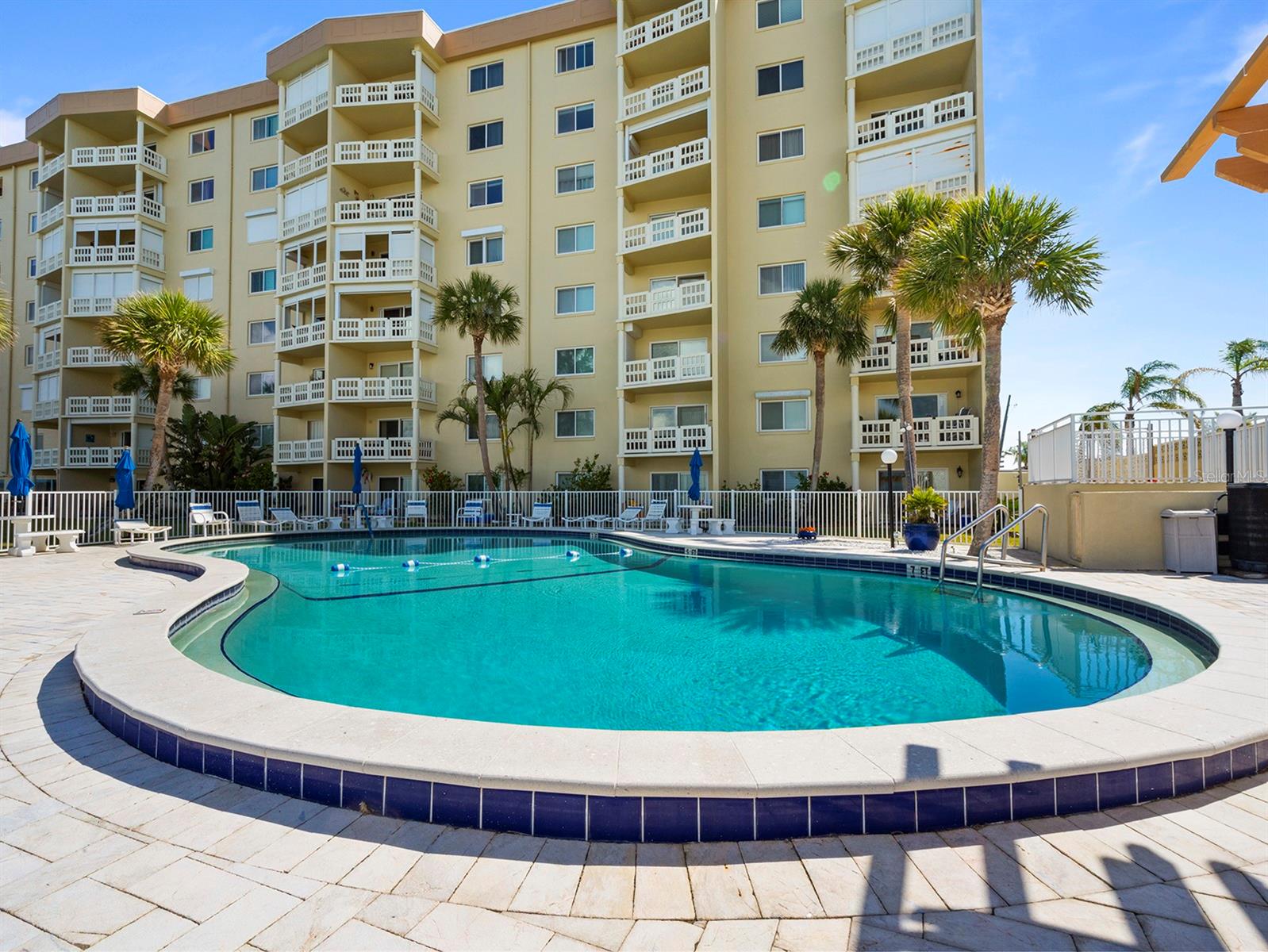 3606 S PENINSULA DR #707, PORT ORANGE, FL — photo 5