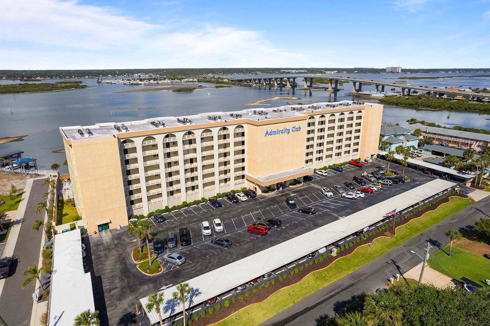 3606 S PENINSULA DR #707, PORT ORANGE, FL — photo 8