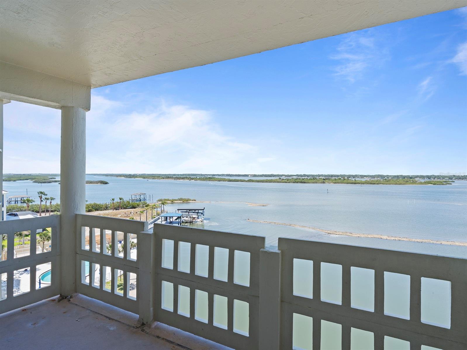 3606 S PENINSULA DR #707, PORT ORANGE, FL — photo 25