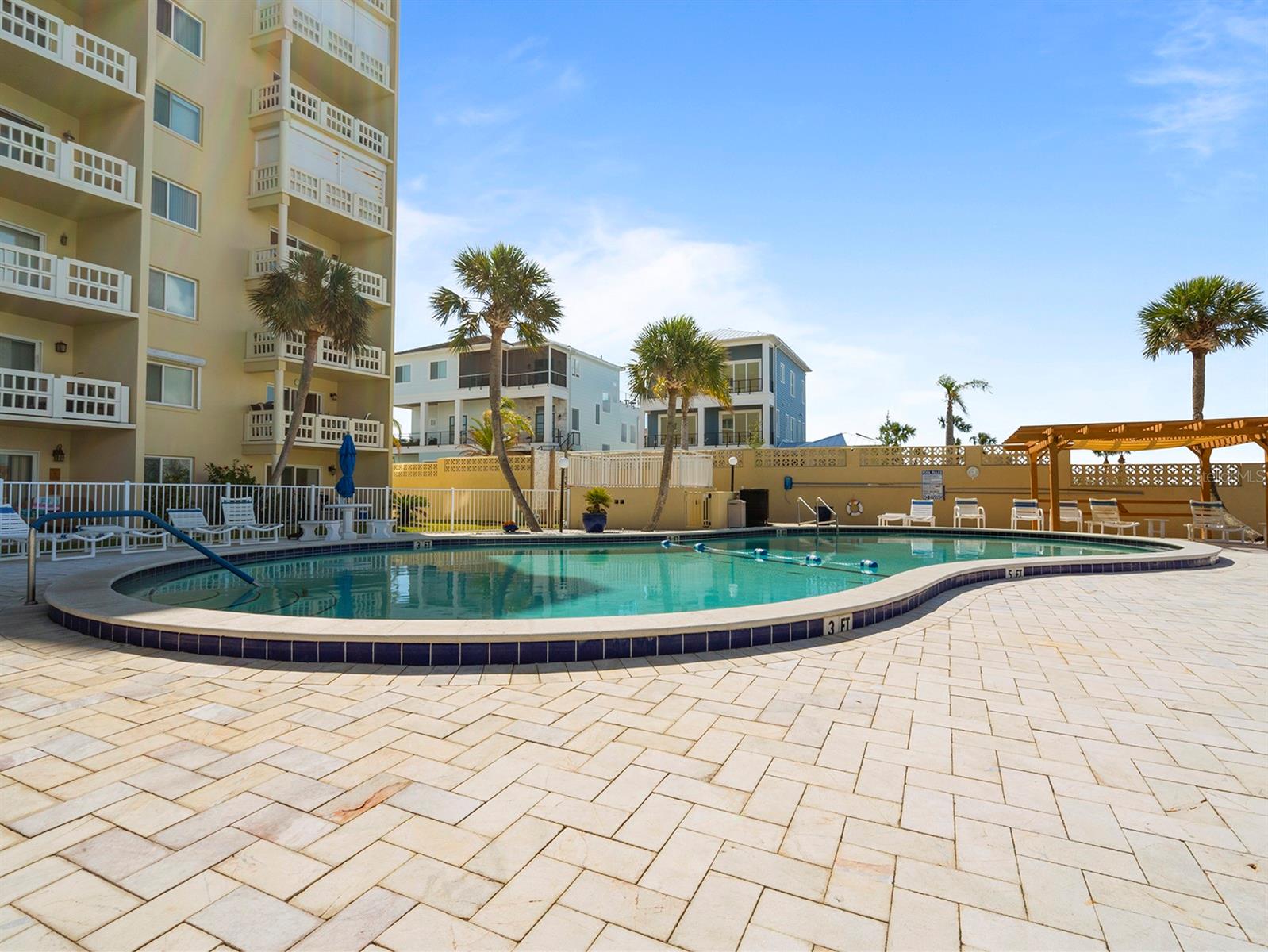 3606 S PENINSULA DR #707, PORT ORANGE, FL — photo 39