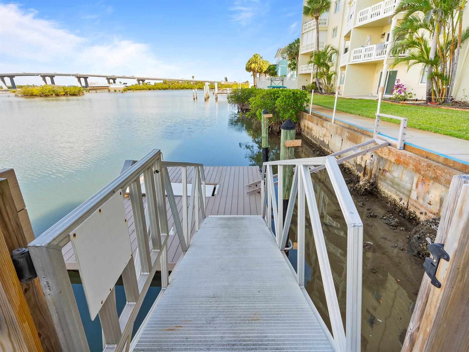3606 S PENINSULA DR #707, PORT ORANGE, FL — photo 40
