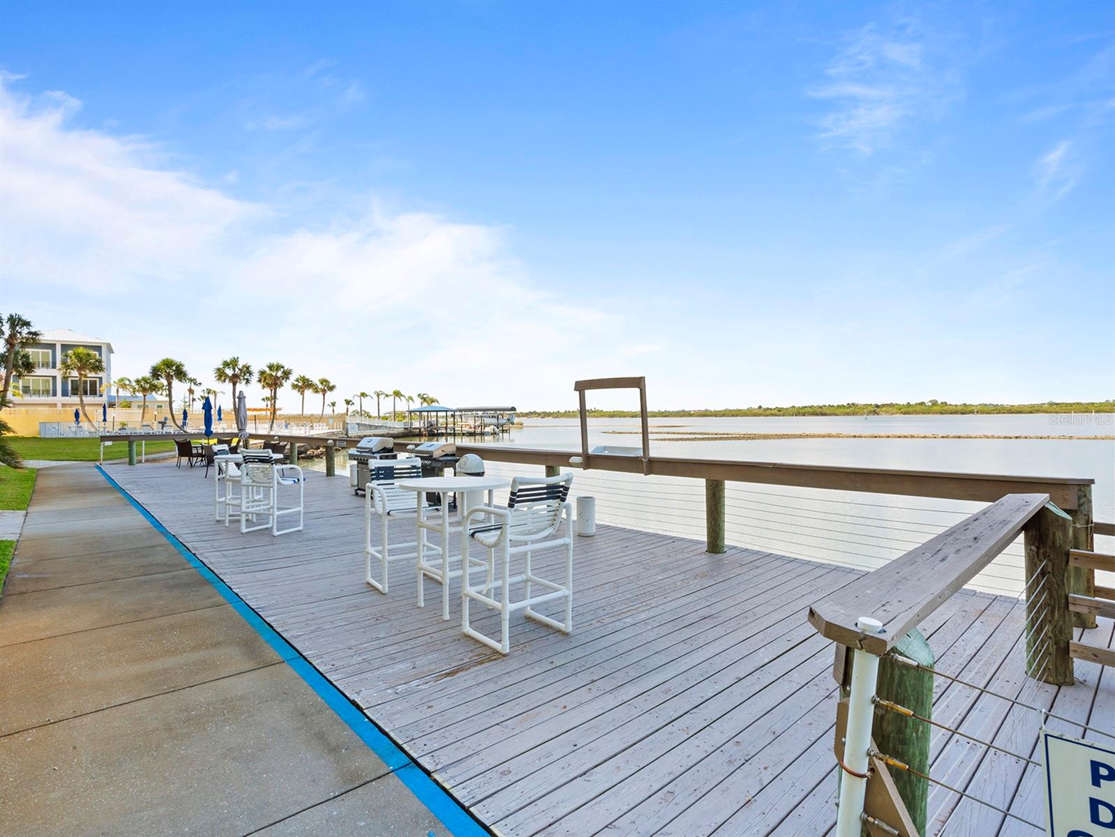 3606 S PENINSULA DR #707, PORT ORANGE, FL — photo 41