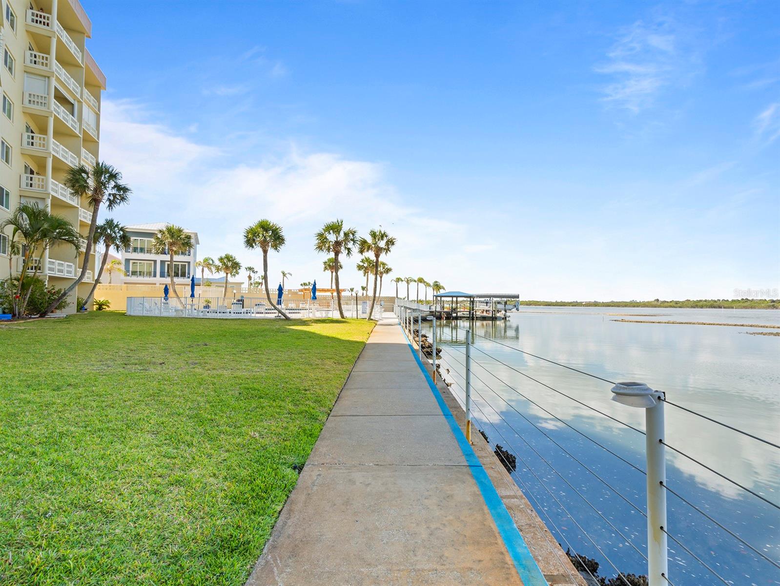 3606 S PENINSULA DR #707, PORT ORANGE, FL — photo 42