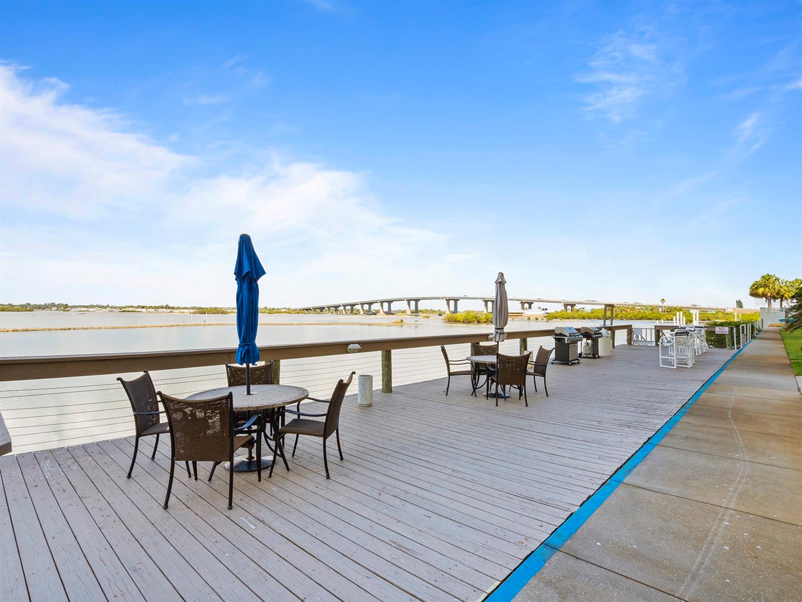3606 S PENINSULA DR #707, PORT ORANGE, FL — photo 43