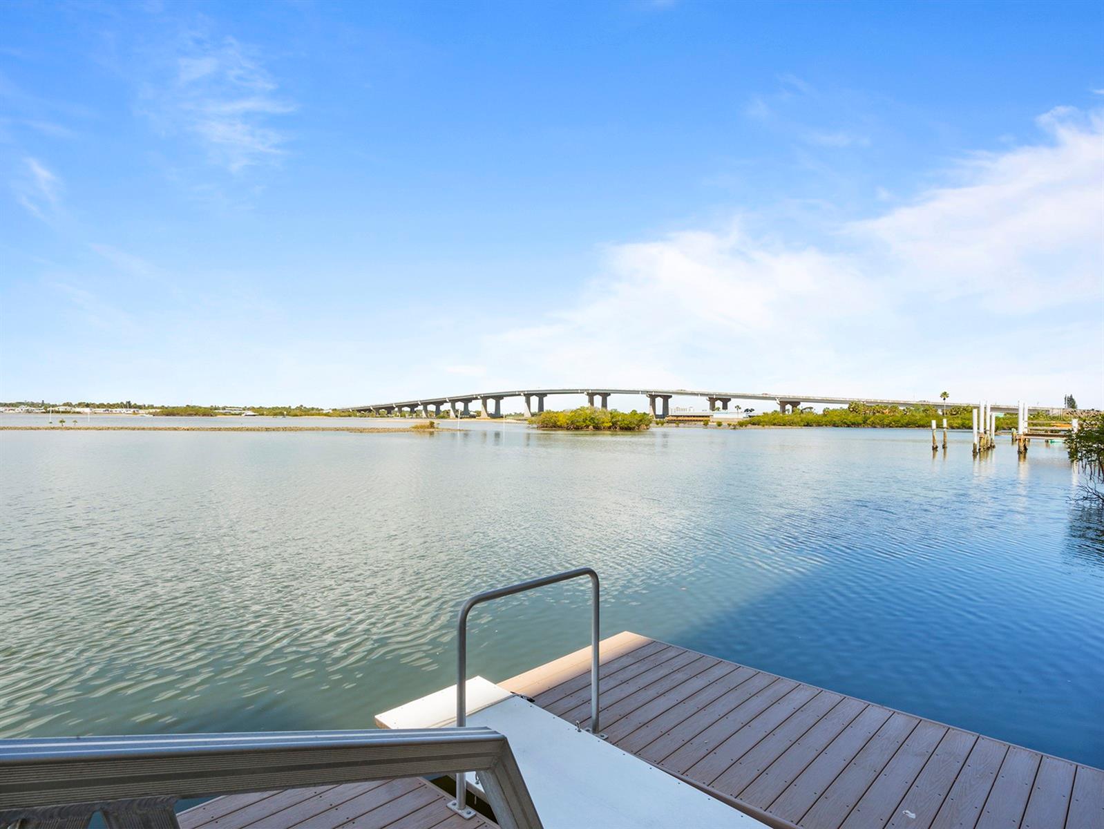 3606 S PENINSULA DR #707, PORT ORANGE, FL — photo 44