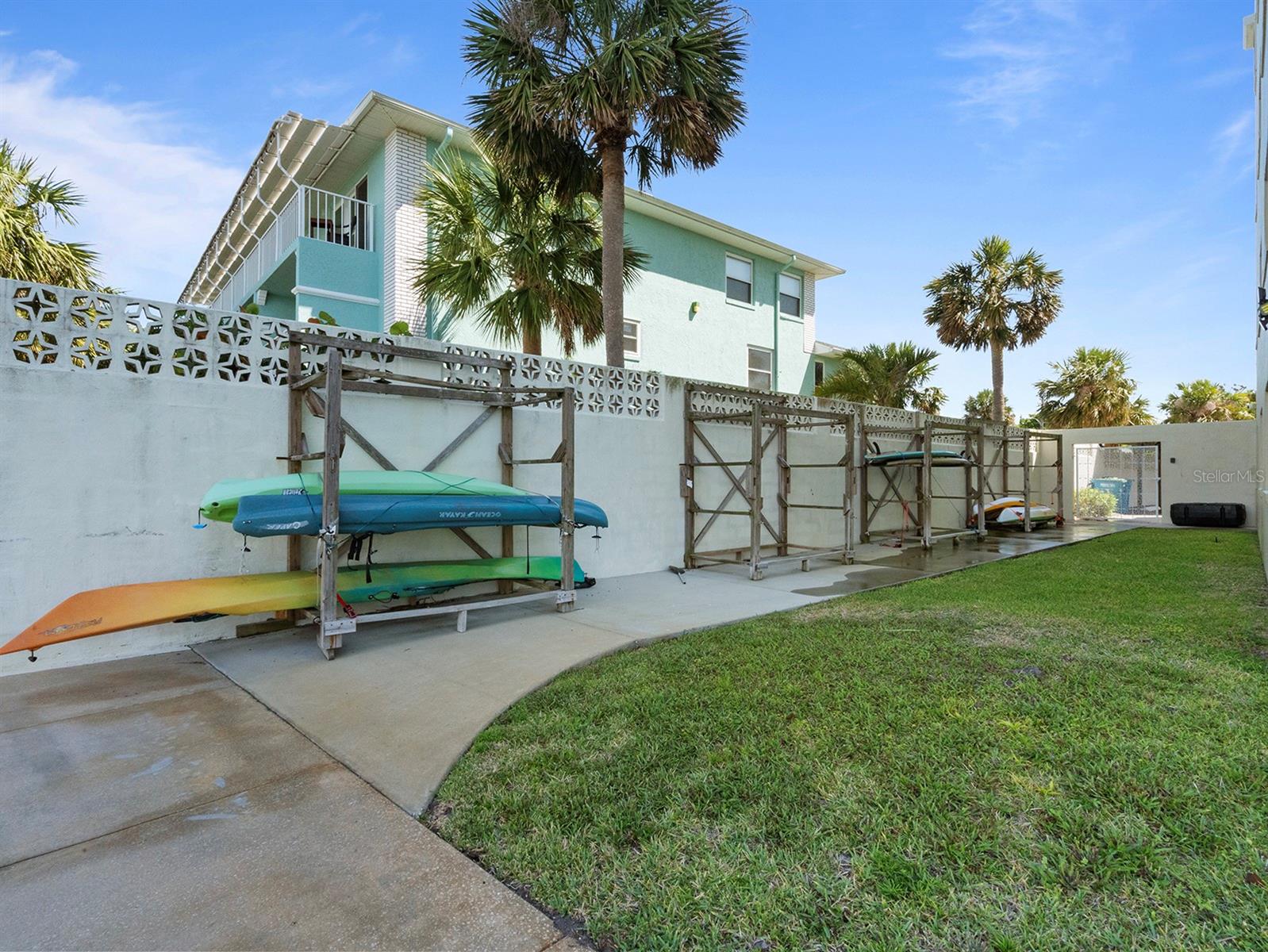 3606 S PENINSULA DR #707, PORT ORANGE, FL — photo 56