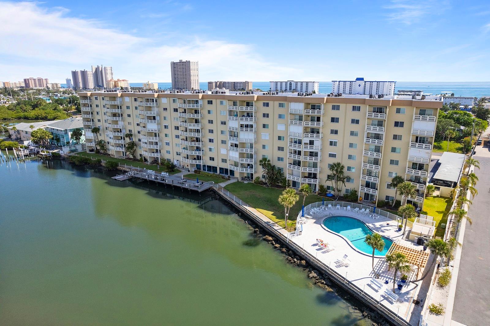 3606 S PENINSULA DR #707, PORT ORANGE, FL — photo 59