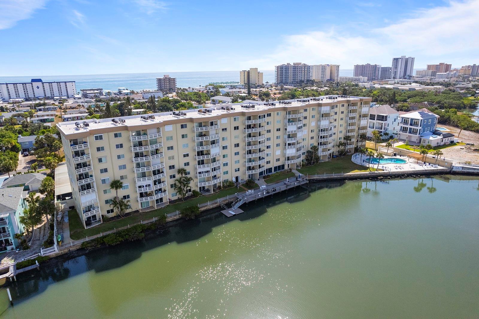 3606 S PENINSULA DR #707, PORT ORANGE, FL — photo 60