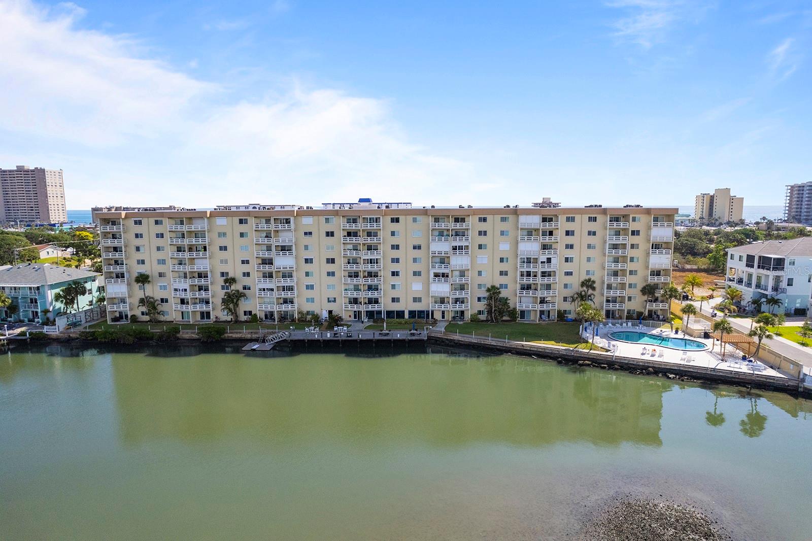 3606 S PENINSULA DR #707, PORT ORANGE, FL — photo 61
