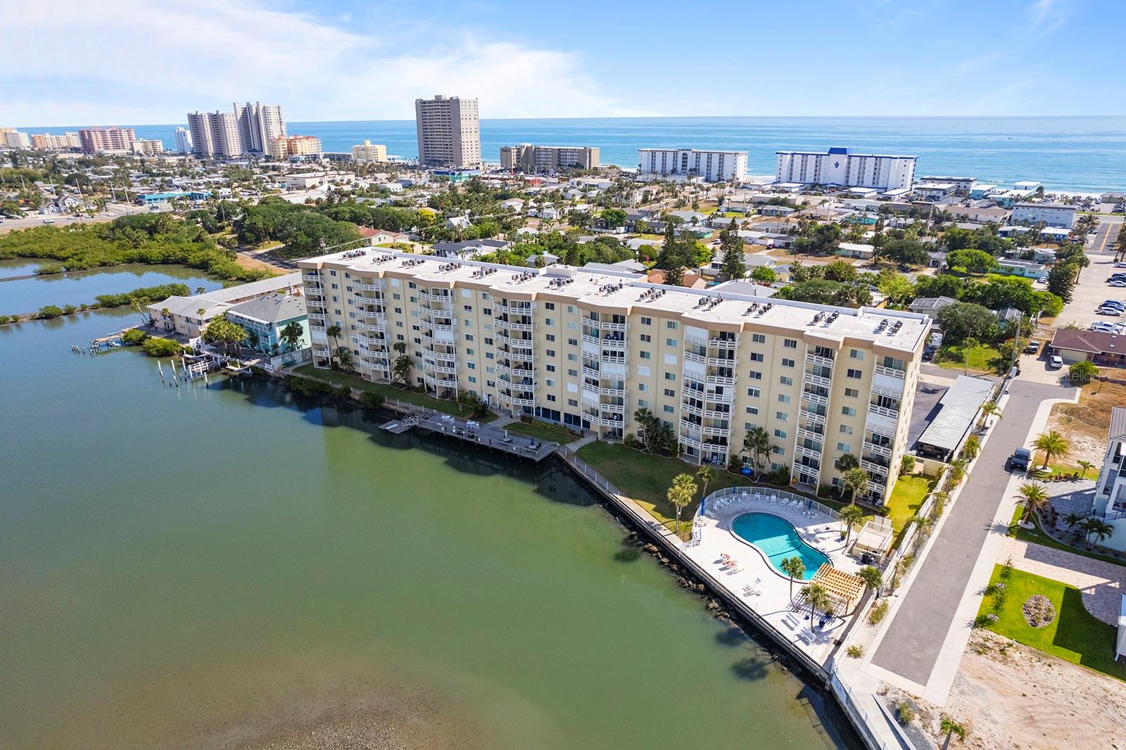 3606 S PENINSULA DR #707, PORT ORANGE, FL — photo 62