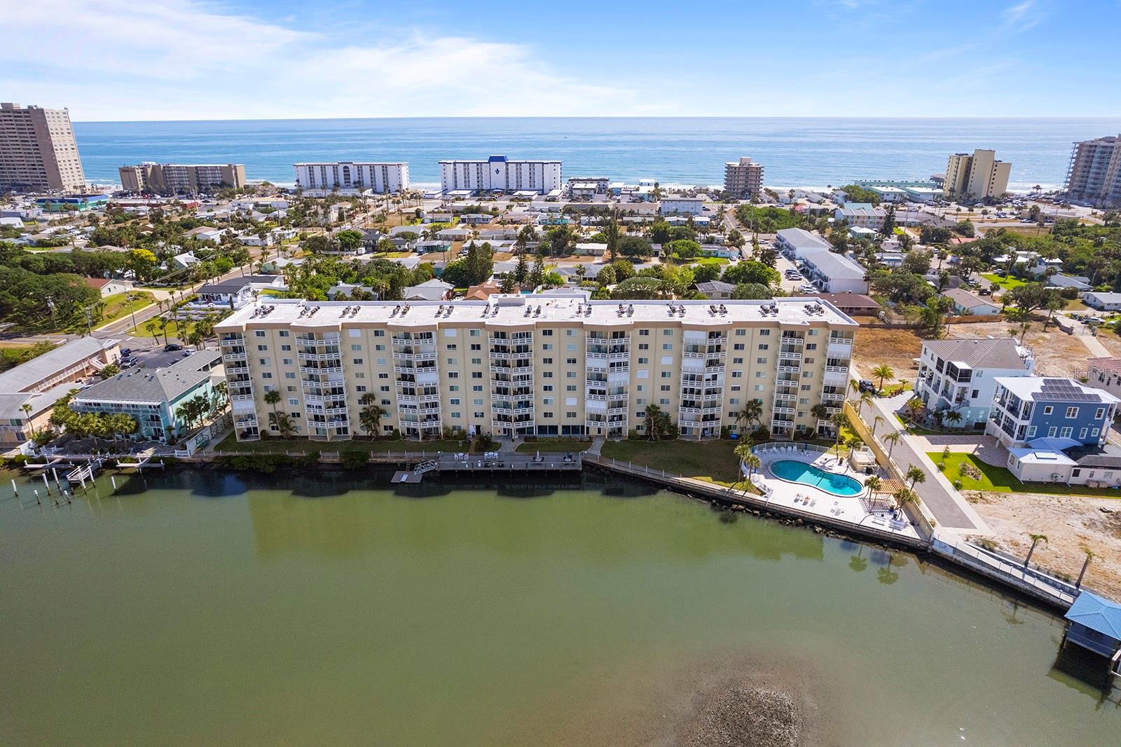 3606 S PENINSULA DR #707, PORT ORANGE, FL — photo 63