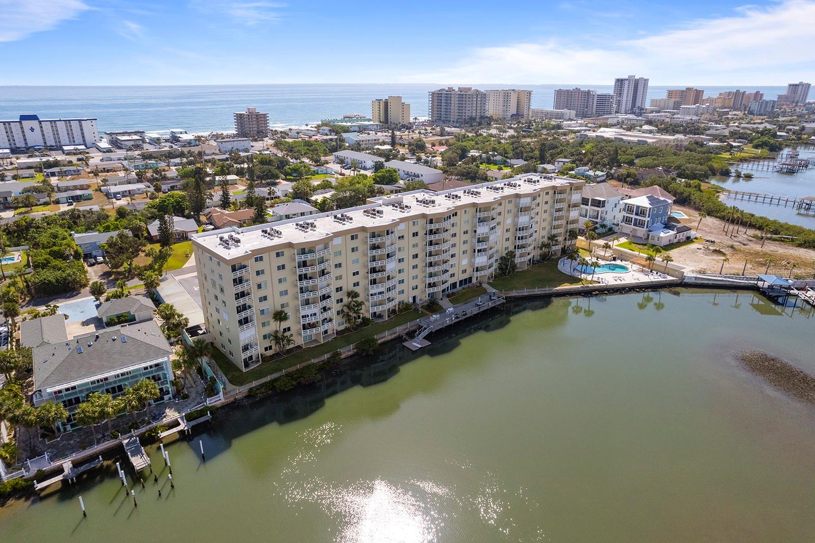 3606 S PENINSULA DR #707, PORT ORANGE, FL — photo 64