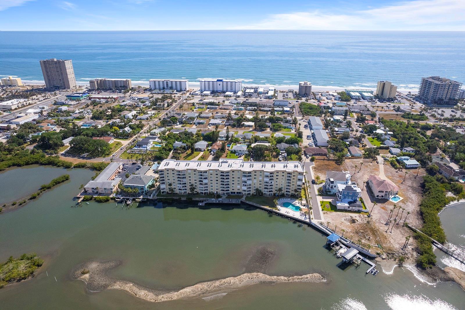 3606 S PENINSULA DR #707, PORT ORANGE, FL — photo 66