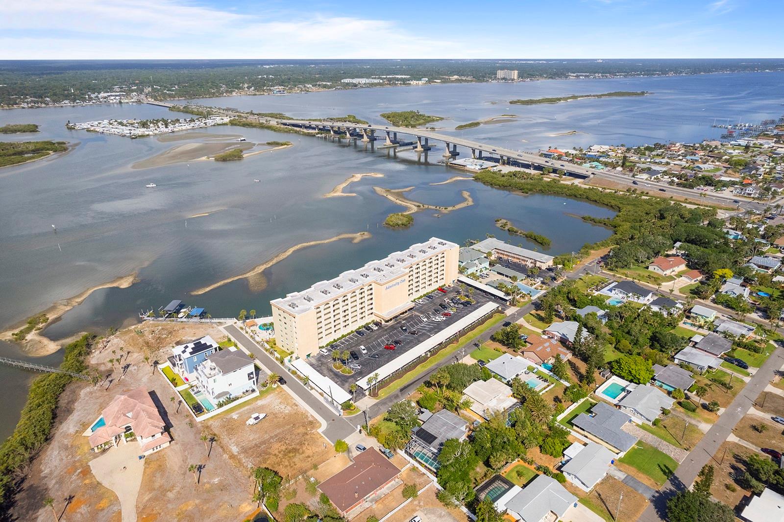 3606 S PENINSULA DR #707, PORT ORANGE, FL — photo 68