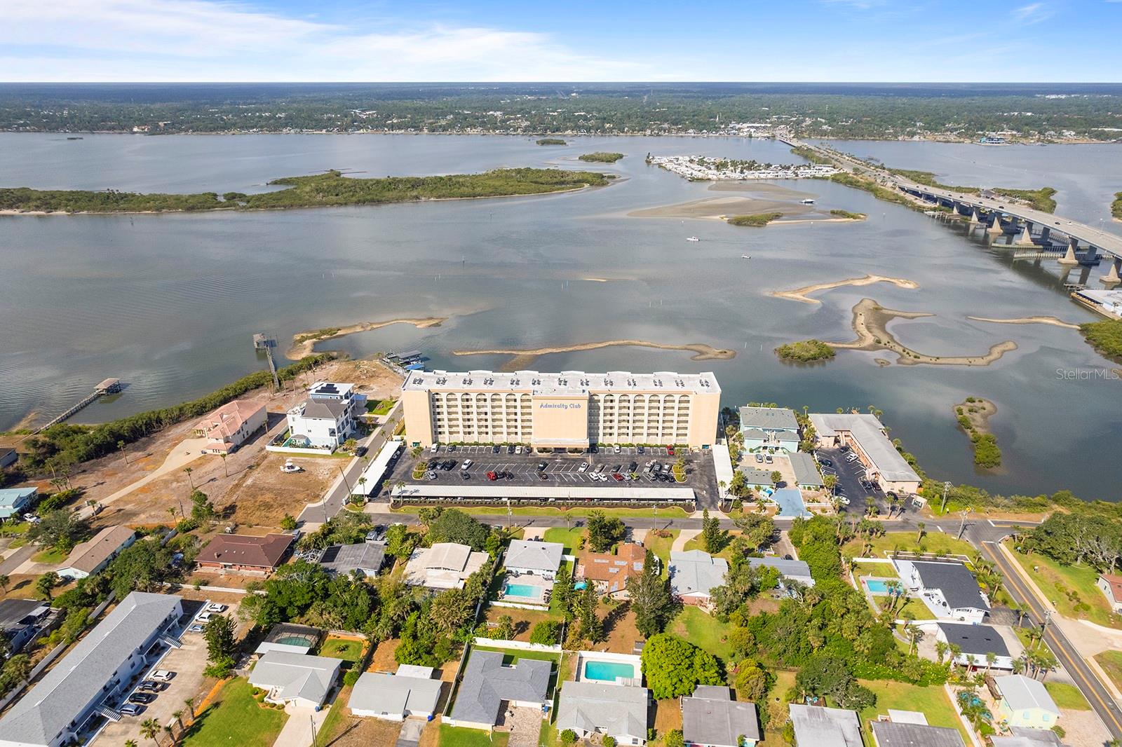 3606 S PENINSULA DR #707, PORT ORANGE, FL — photo 70