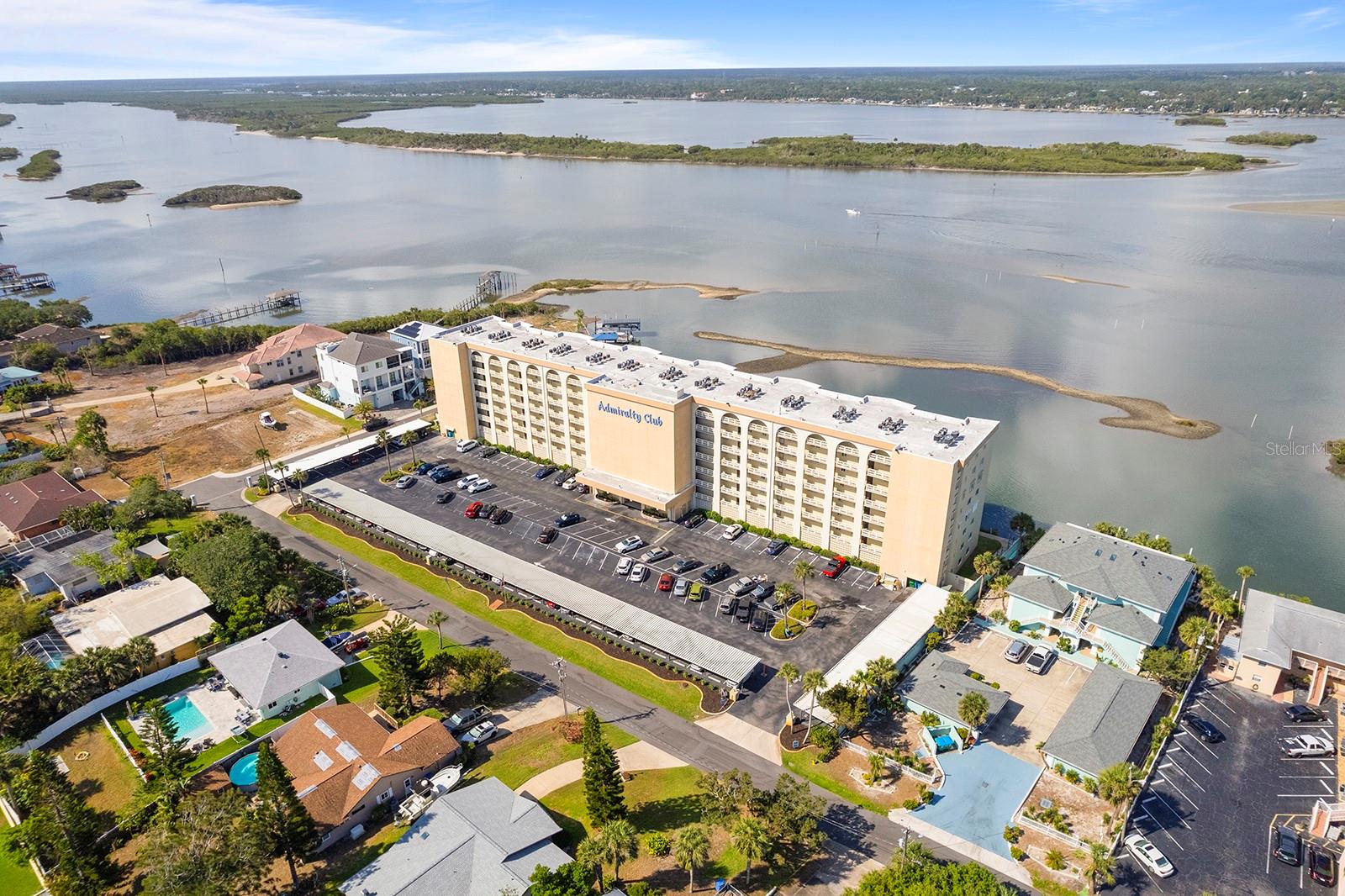3606 S PENINSULA DR #707, PORT ORANGE, FL — photo 73