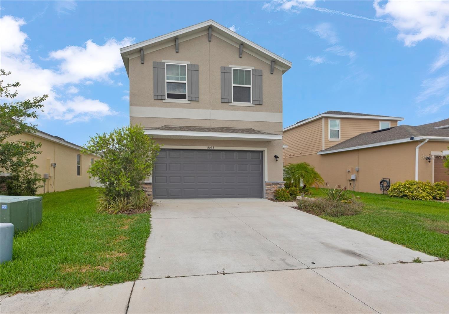 5068 LITTLE STREAM LN, WESLEY CHAPEL, FL