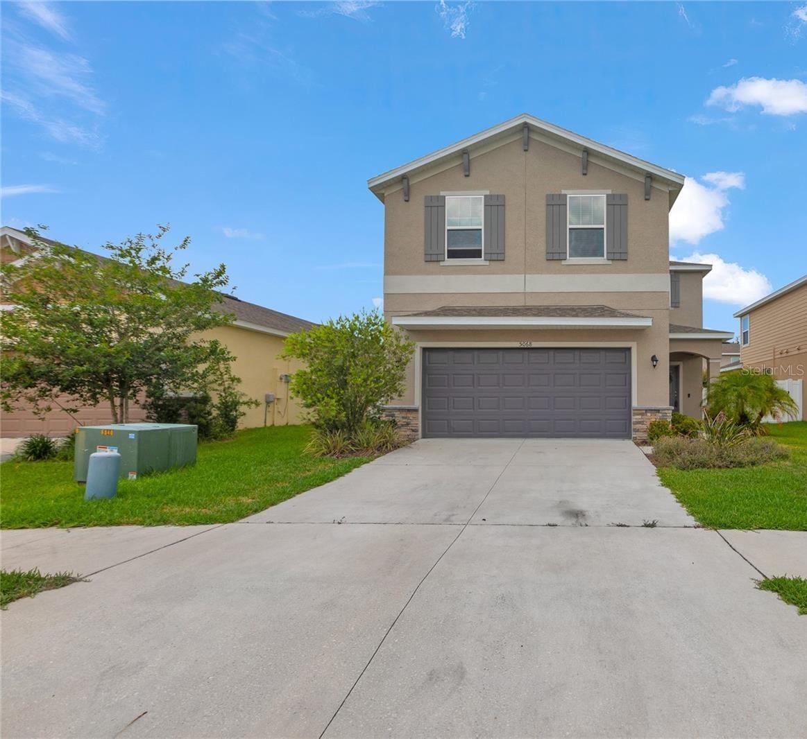 5068 LITTLE STREAM LN, WESLEY CHAPEL, FL — photo 2