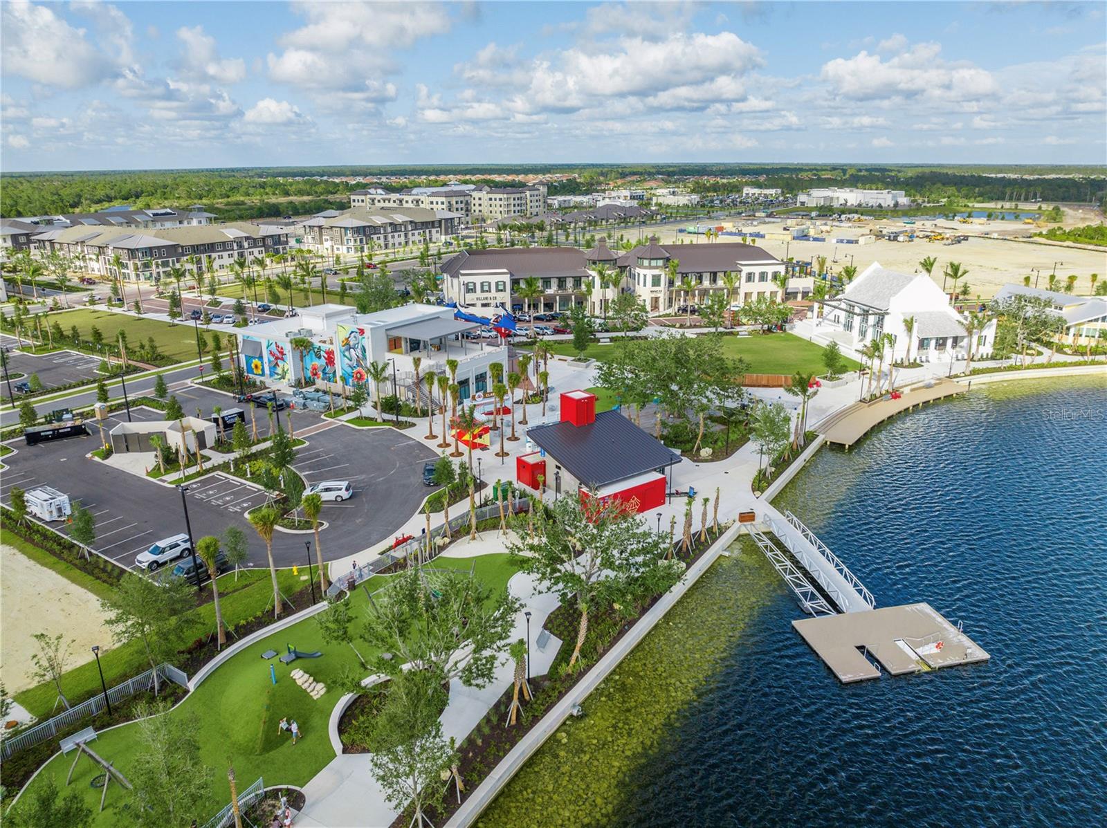 Lot 27, MAXIMO RD #Lot 27,, NORTH PORT, FL — photo 6