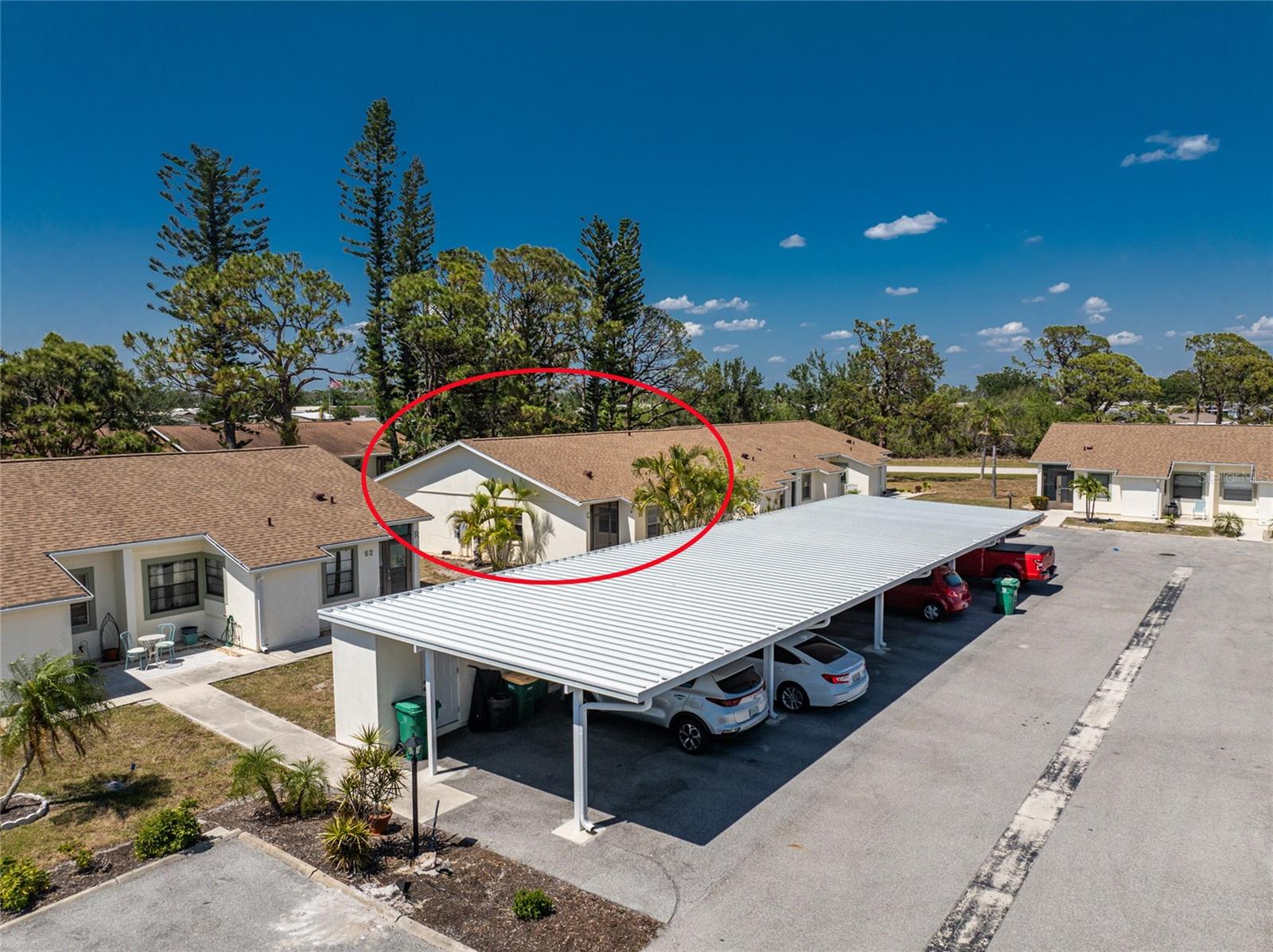6796 GASPARILLA PINES BLVD #63, ENGLEWOOD, FL — photo 41