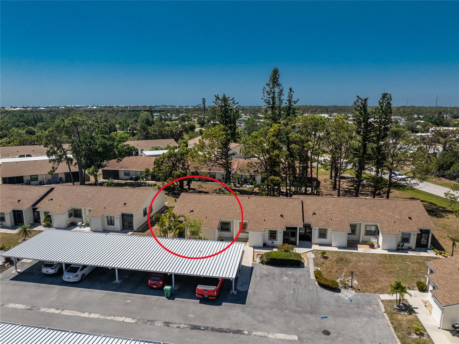 6796 GASPARILLA PINES BLVD #63, ENGLEWOOD, FL — photo 43