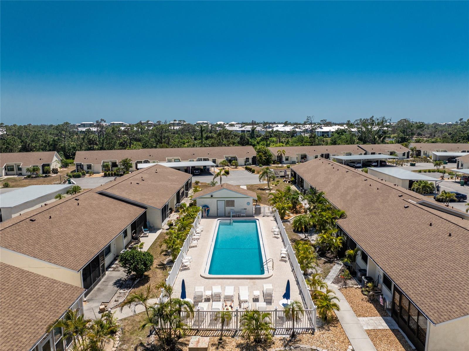 6796 GASPARILLA PINES BLVD #63, ENGLEWOOD, FL — photo 44