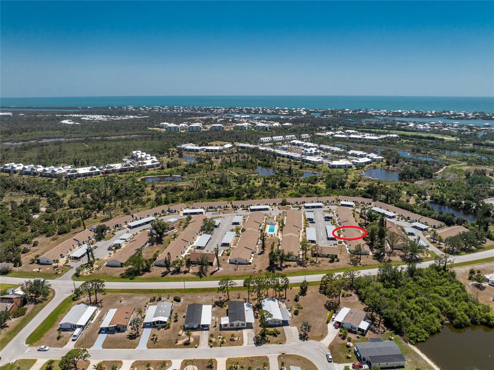 6796 GASPARILLA PINES BLVD #63, ENGLEWOOD, FL — photo 46