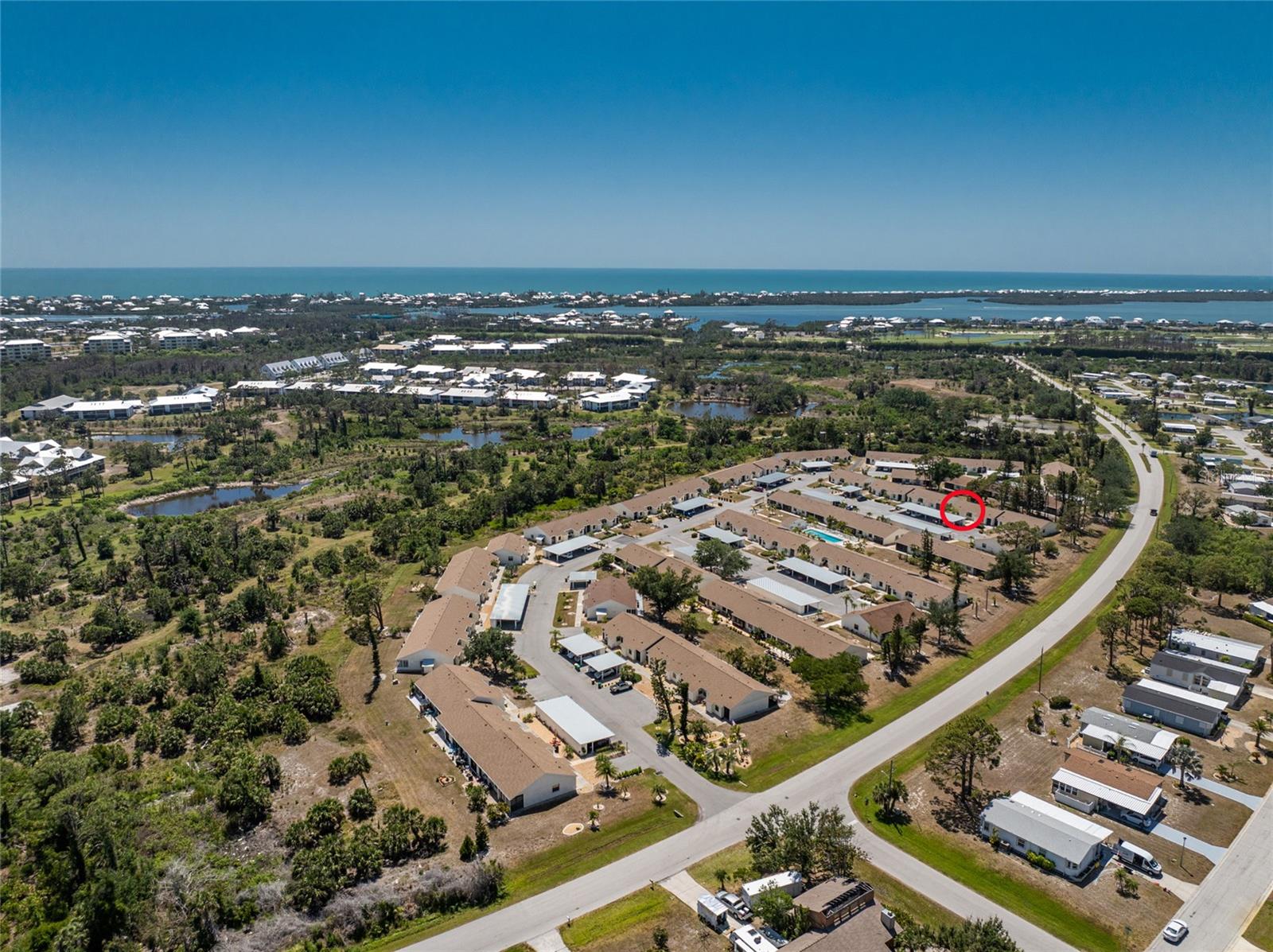 6796 GASPARILLA PINES BLVD #63, ENGLEWOOD, FL — photo 47