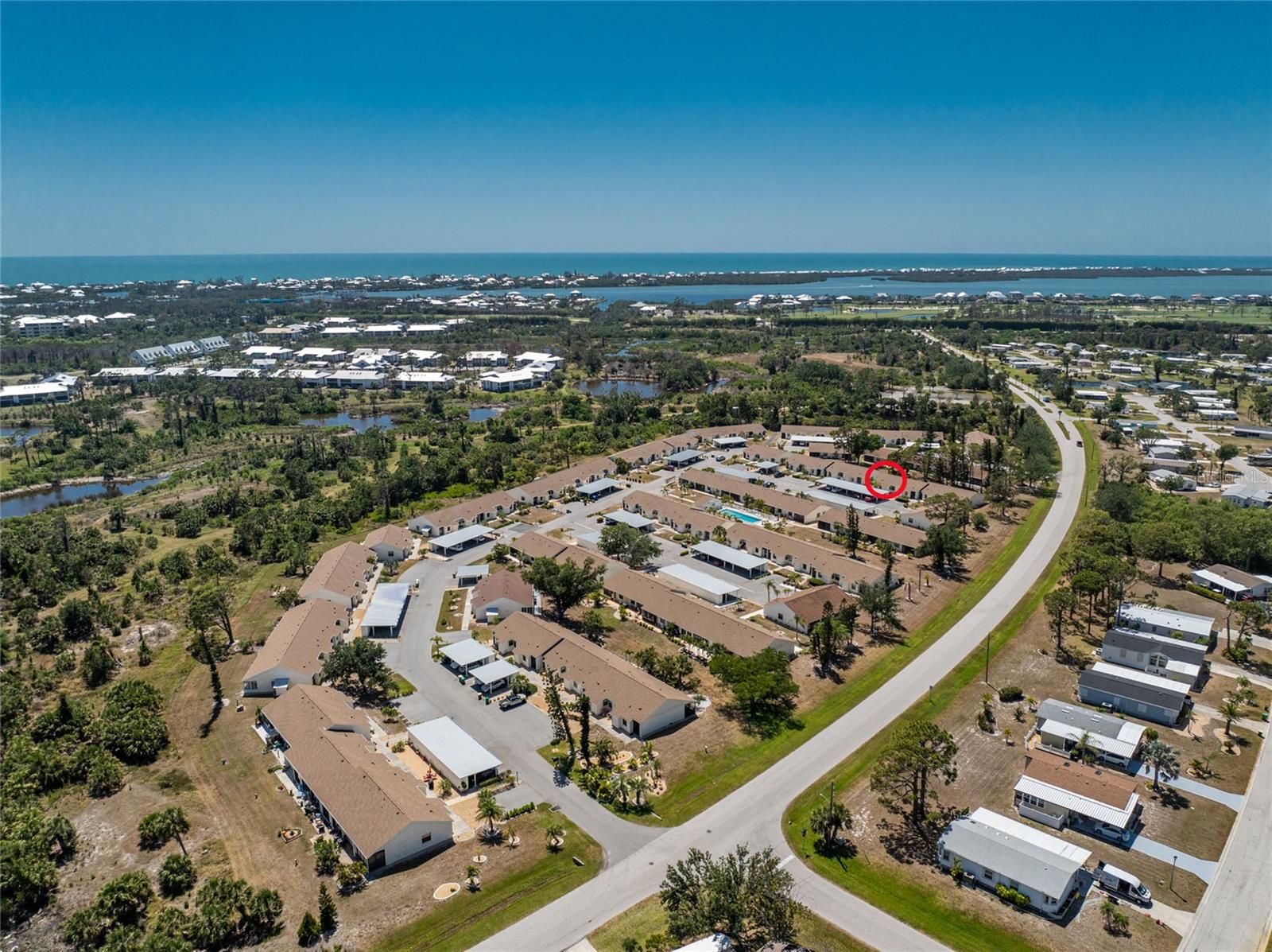 6796 GASPARILLA PINES BLVD #63, ENGLEWOOD, FL — photo 48