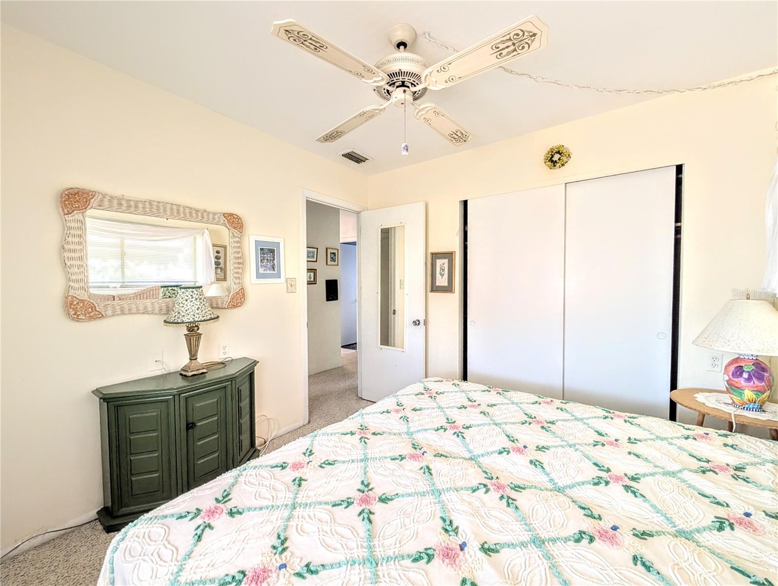 5951 TODD ST #D37, BRADENTON, FL — photo 21