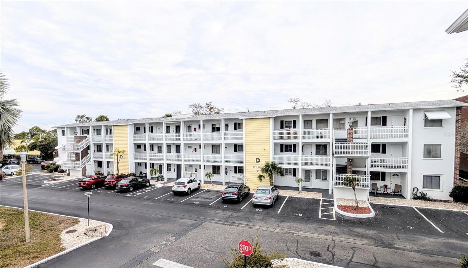 5951 TODD ST #D37, BRADENTON, FL