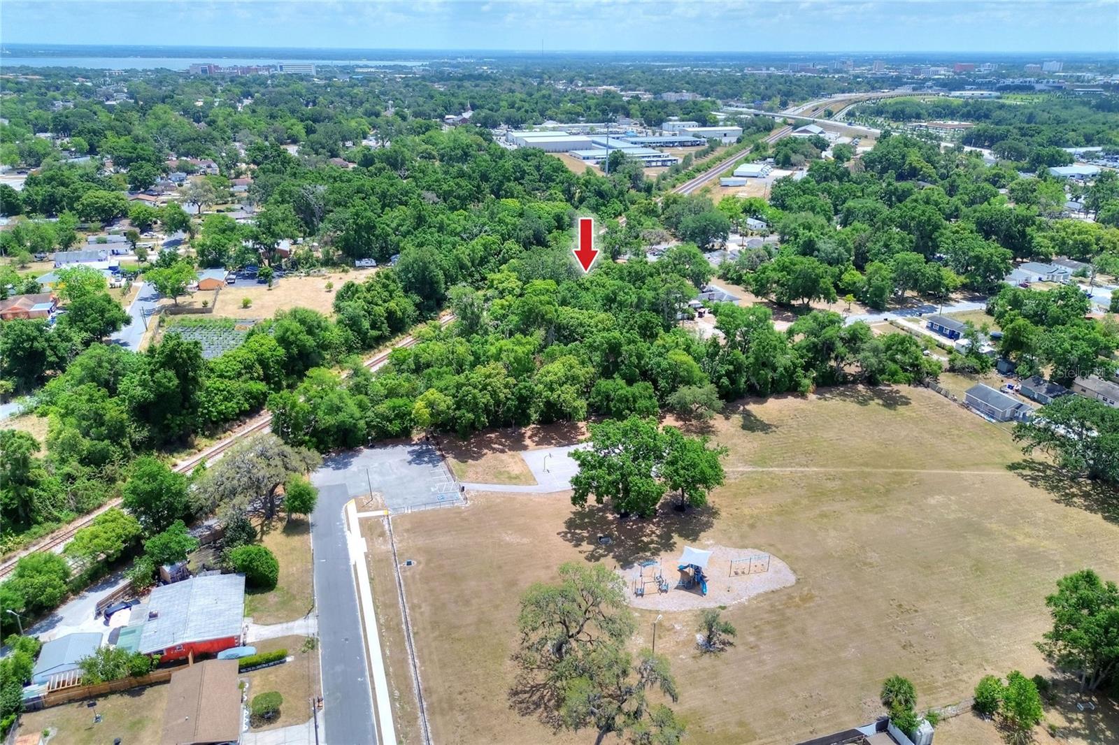 1205 NEVILLE AVE, LAKELAND, FL — photo 18
