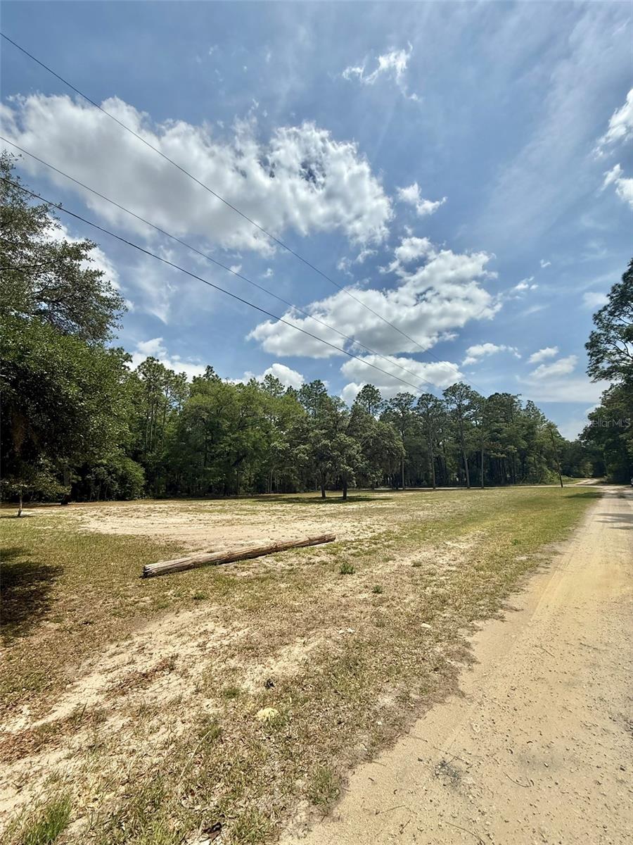TBD SW 158TH AVE LOT 18, OCALA, FL