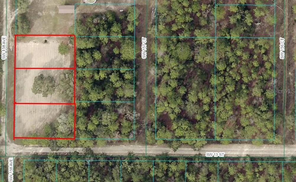 TBD SW 158TH AVE LOT 18, OCALA, FL — photo 4