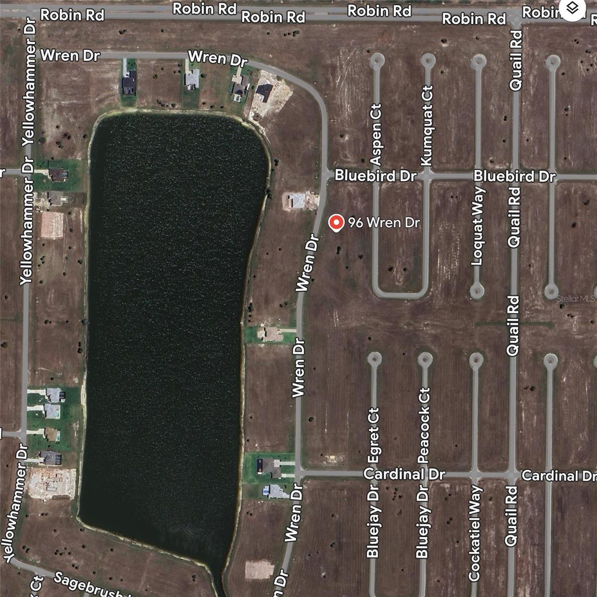 96 WREN DR, PLACIDA, FL — photo 5