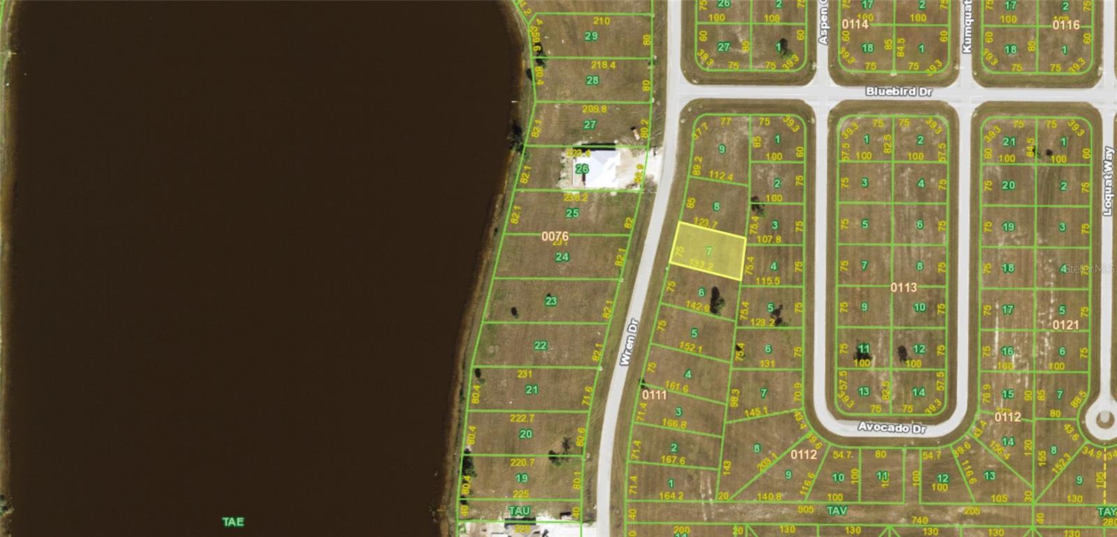 96 WREN DR, PLACIDA, FL — photo 7