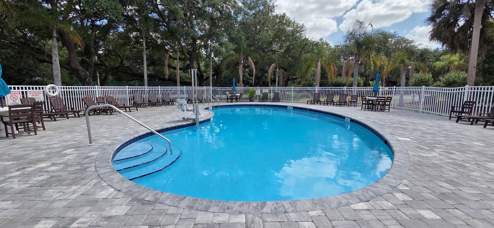376 BEAR TRL, RIVER RANCH, FL — photo 13