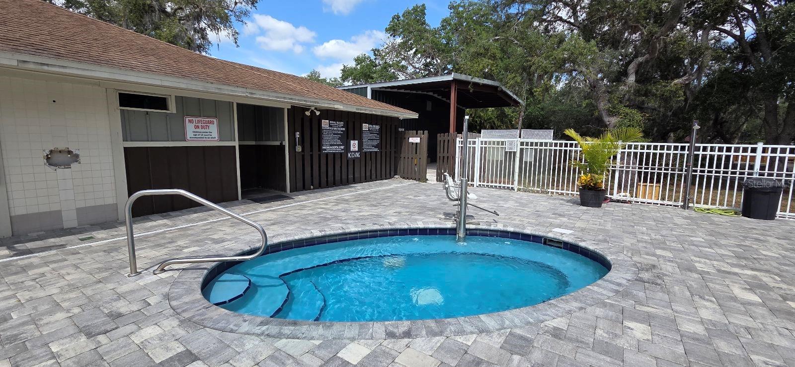 376 BEAR TRL, RIVER RANCH, FL — photo 14