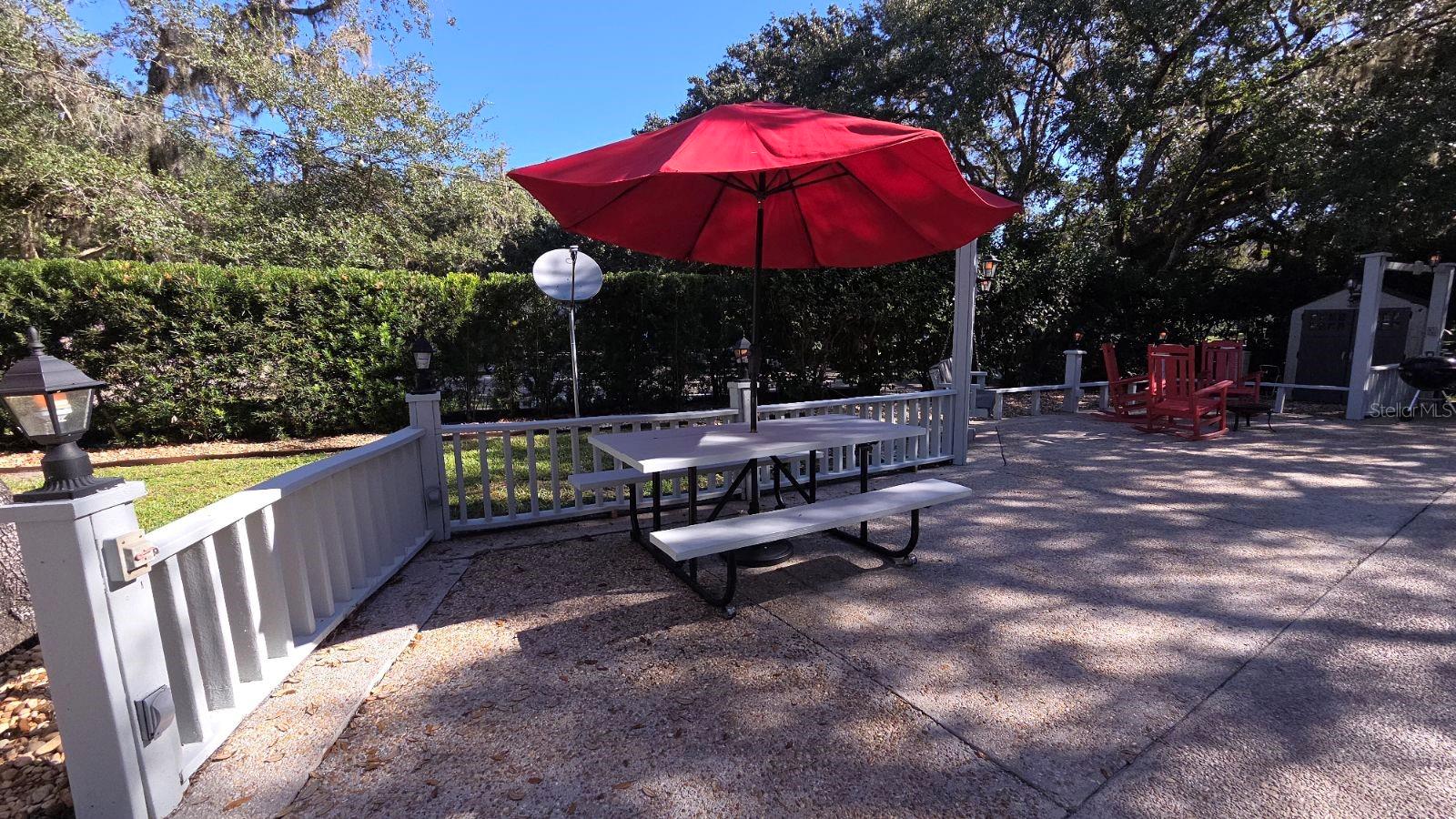 376 BEAR TRL, RIVER RANCH, FL — photo 2