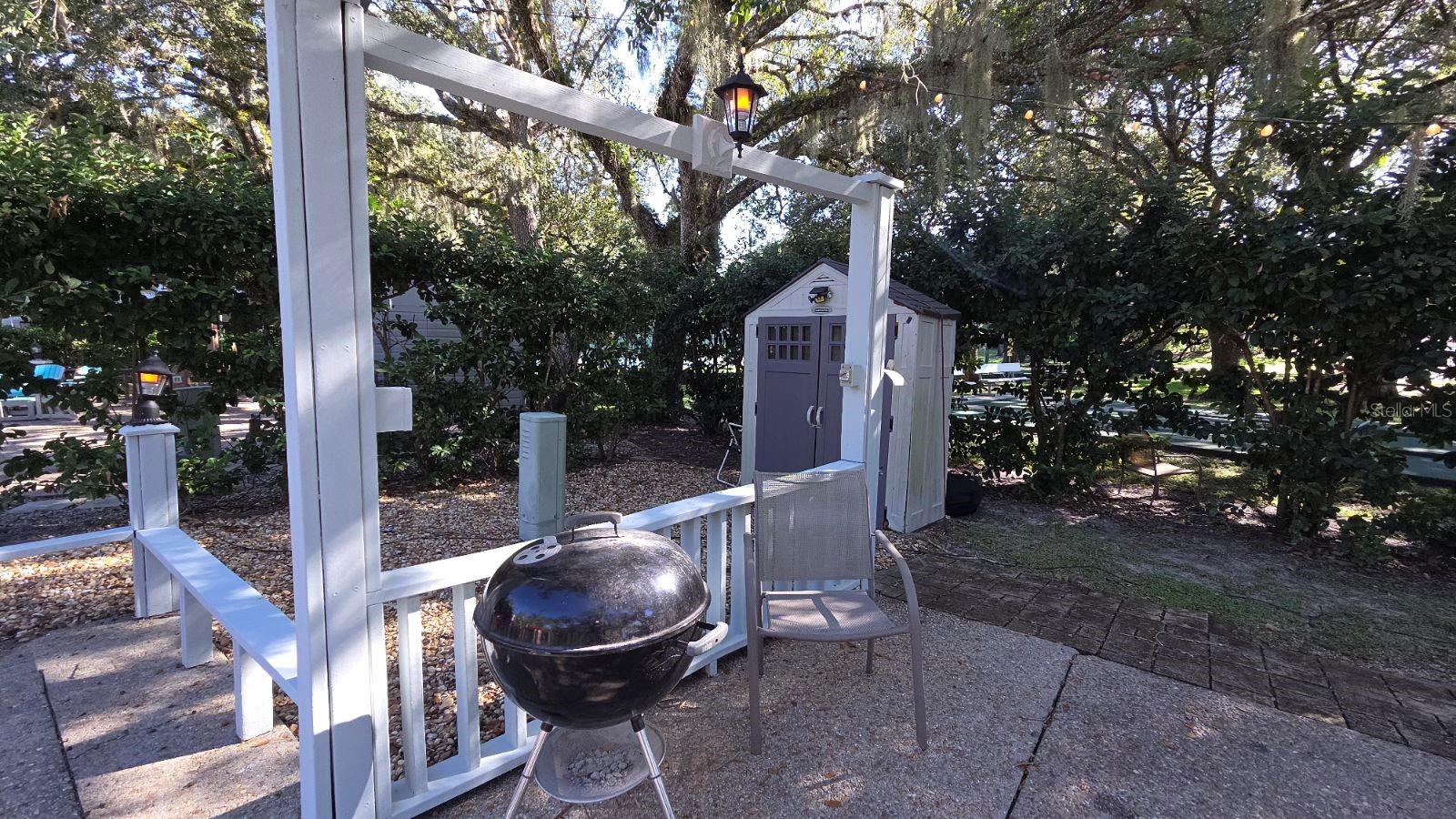 376 BEAR TRL, RIVER RANCH, FL — photo 3