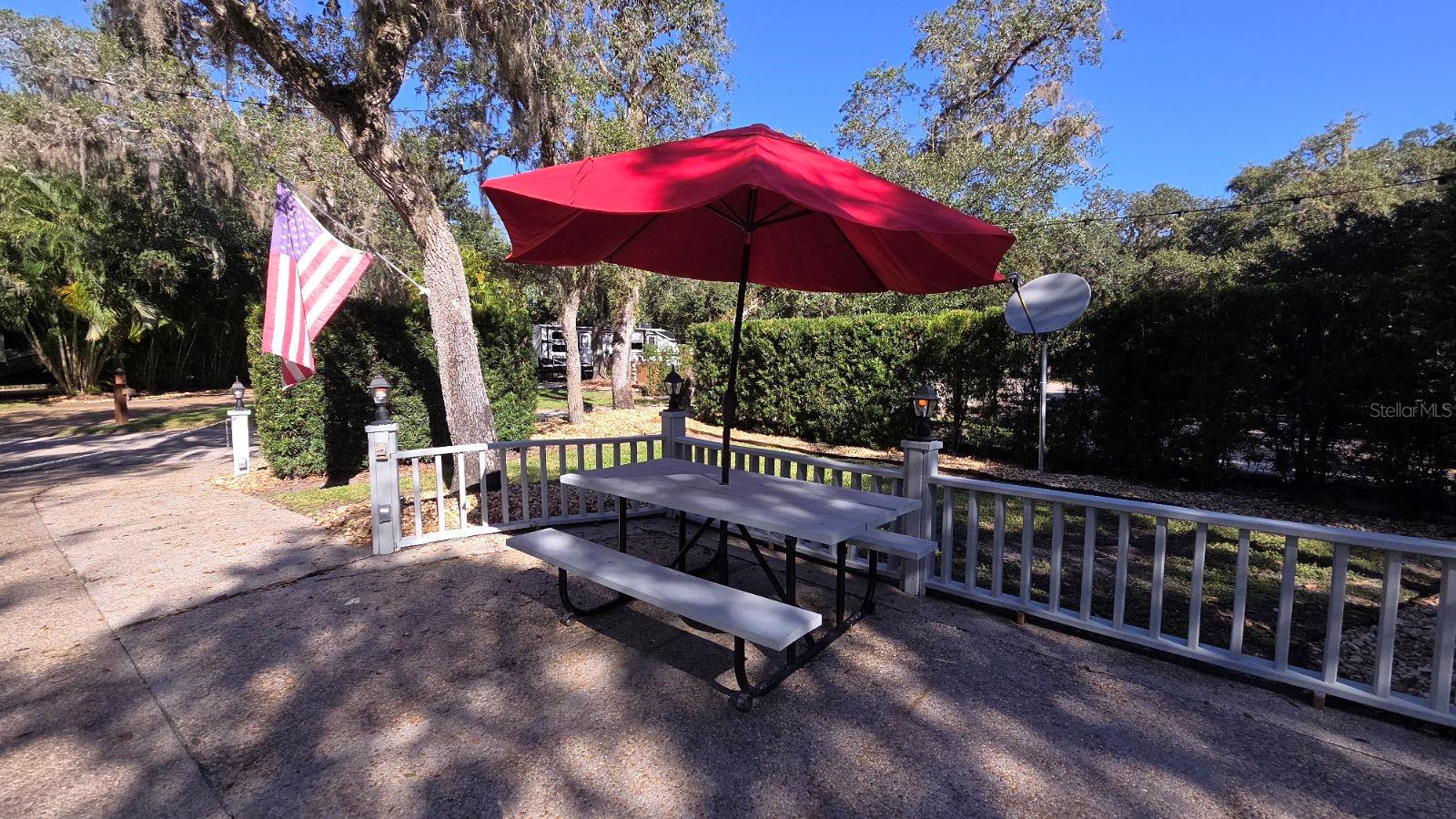 376 BEAR TRL, RIVER RANCH, FL — photo 4